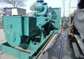 柴油發(fā)電機 康明斯600KW